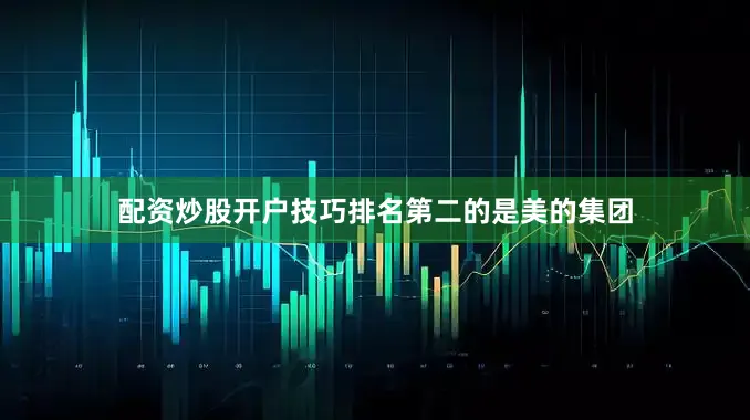 配资炒股开户技巧排名第二的是美的集团
